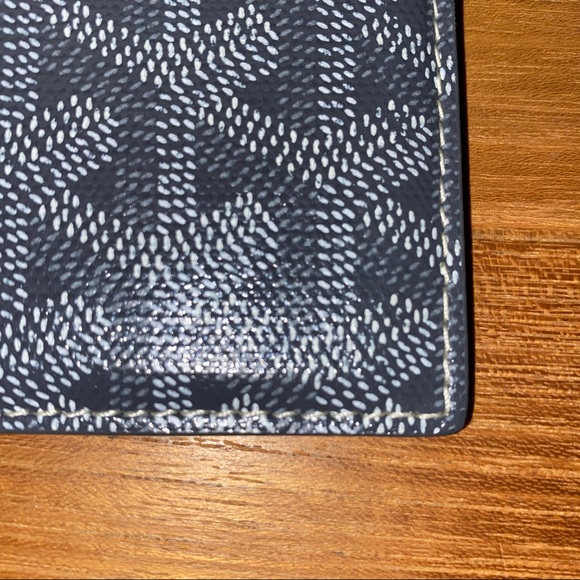 GOYARD Saint Sulpice card holder - Picture 13 of 16